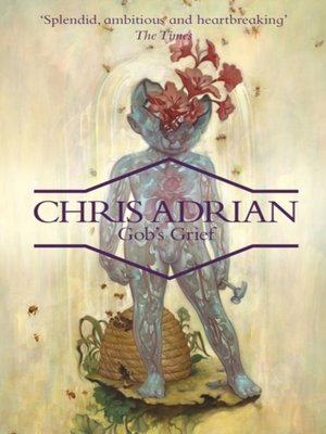 cover image of Gob's Grief